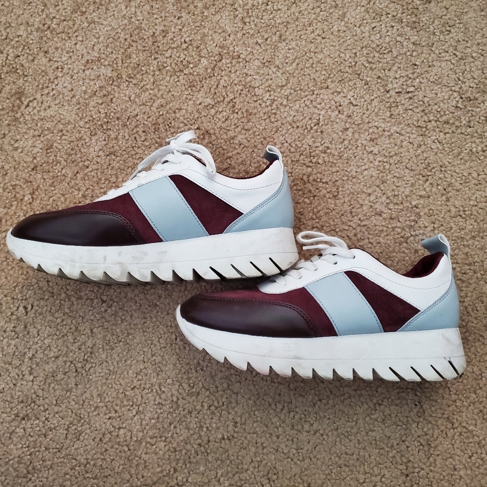 Zara Sneakers